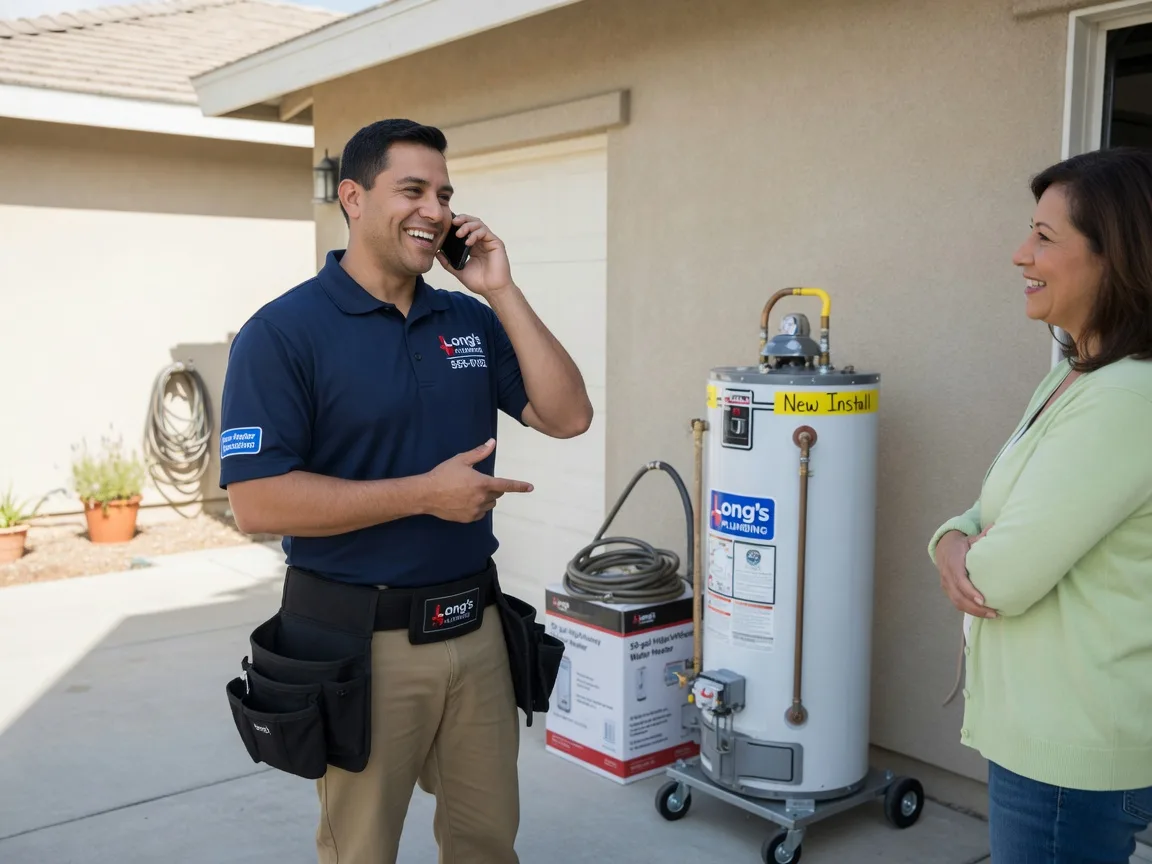 Leak Detection Monument, KS FAQs